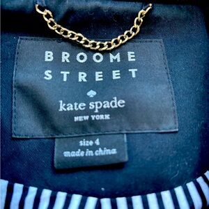 Kate Spade Trench size 4